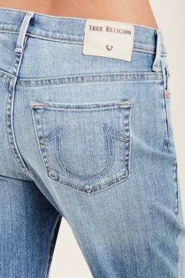 imported jeans