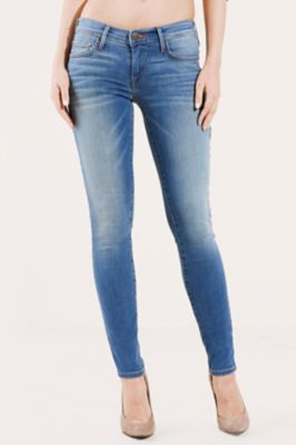 women's fr skinny jeans