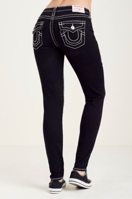 super skinny true religion jeans