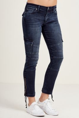 best jeans for straight body shape