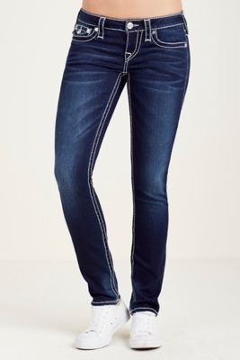 True religion girl clearance jeans