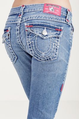 true religion julie jeans