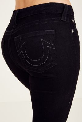 black true religion jeans womens