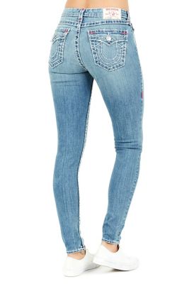 true religion slides womens