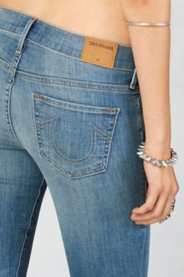 true religion cora straight