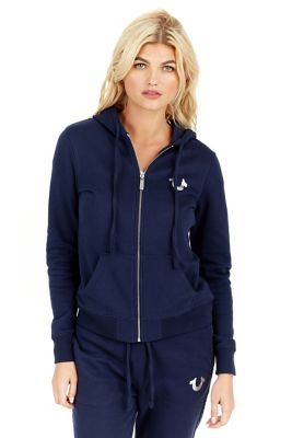 true religion hoodie womens