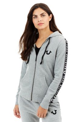 true religion hoodie womens