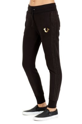 tuxedo joggers womens