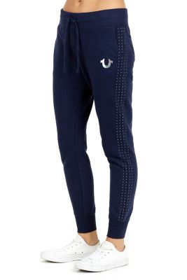 tuxedo joggers womens