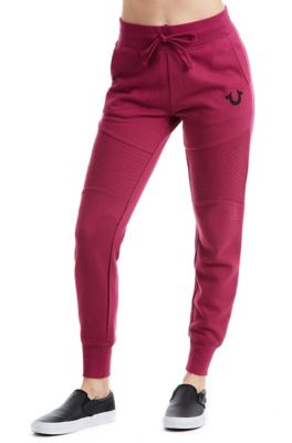 true religion sweatpants womens