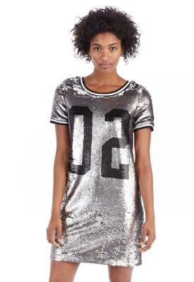 true religion t shirt dress