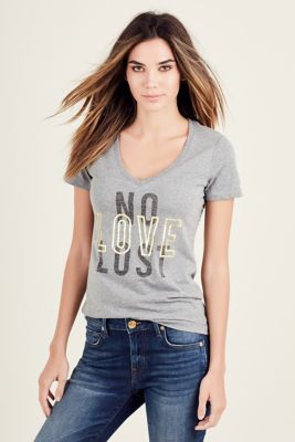 no love denim jeans