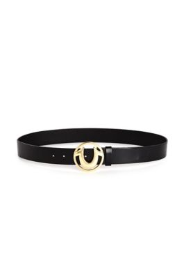 true religion horseshoe belt
