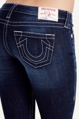 true religion section skinny