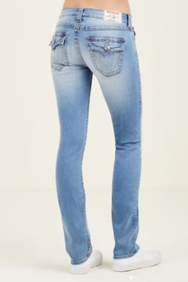 true religion flap jeans