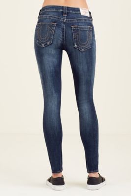 curvy skinny true religion