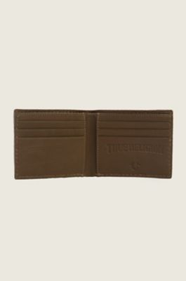true religion wallet