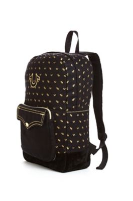 true religion backpack