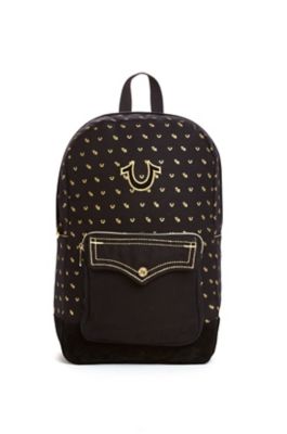 religion backpack