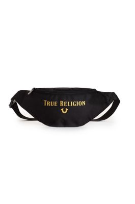 true religion bum bag