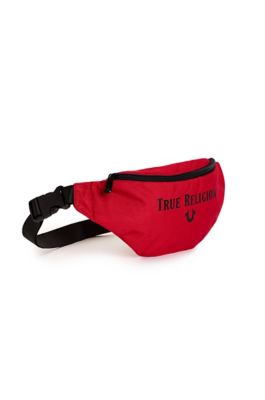 NYLON FANNY PACK