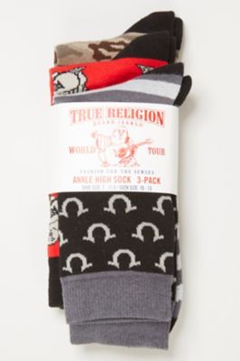true religion socks