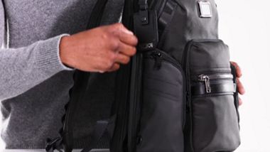 Navigation Backpack