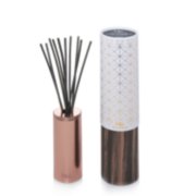 black oud aura reed diffusers
