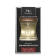 Woodwick Cinnamon Chai Wax Melts, 1 Pack of 6