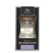 Lavender Spa WoodWick® Ellipse Candle - Ellipse Candles