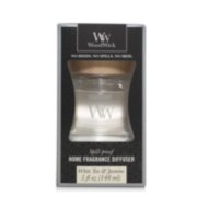 white tea and jasmine spill proof home fragrance diffuser