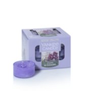 Yankee Candle Lilac Blossoms Wax Melt   –