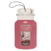 home sweet home car jar single