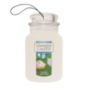 Yankee Candle Candle, Clean Cotton - 1 candle, 22 oz