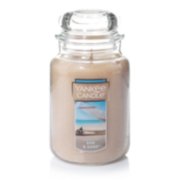 Yankee Candle Mini Sample Size Classic Tumbler Glass Jars - Set of 3 Assorted Scents - 2 Inches - 1.3 oz Each