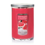 juicy watermelon pink candles