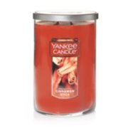 cinnamon stick large tumbler candles