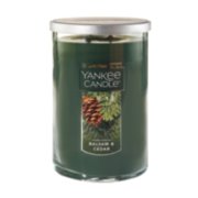 Yankee Candle Bayside Cedar Autoduft Car Jar