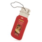 Sparkling Cinnamon Candela grande Original - Sale