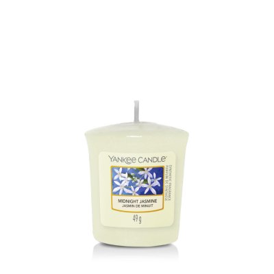 Jasmin de minuit