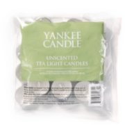 tea light candle