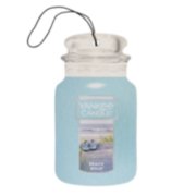 beach walk jar candle