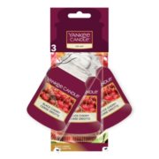 Yankee Candle Black Cherry - Wax Melts