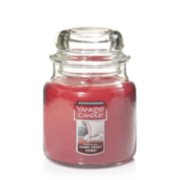home sweet home medium jar candles