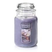 lavender vanilla purple candles