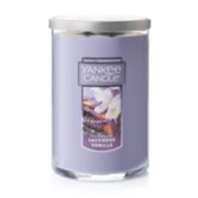 lavender vanilla purple candles