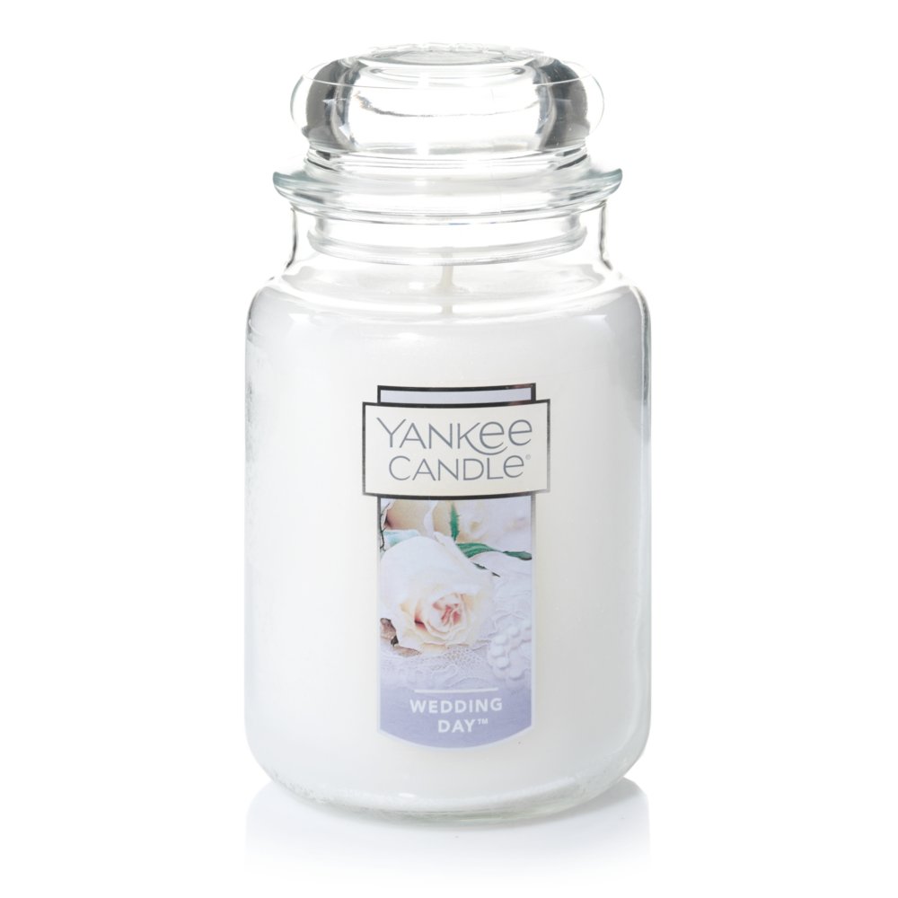 🕯Yankee Candle Large Jar Candles 🕯Spring & Summer Scents ~ Your Choice ~