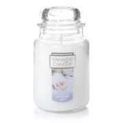 Yankee Candle Wedding Day Classic Large Jar –