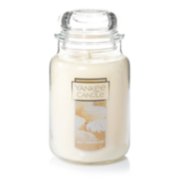 buttercream cream candles