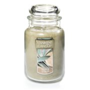 sage and citrus large classic candles